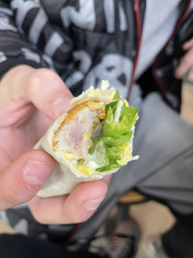 Photo of Wendy's - 25 High St, Sheffield City Centre, Sheffield S1 2GA