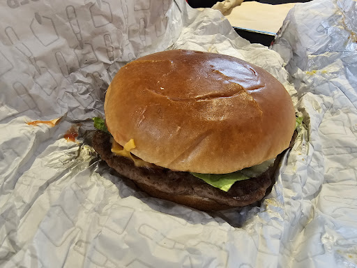 Photo of Wendy's - 25 High St, Sheffield City Centre, Sheffield S1 2GA