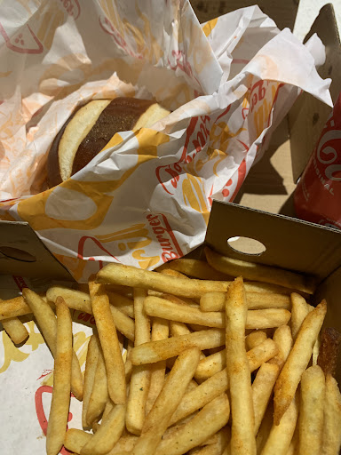 Photo of Brill Burger - 203 Crookes, Sheffield S10 1TE