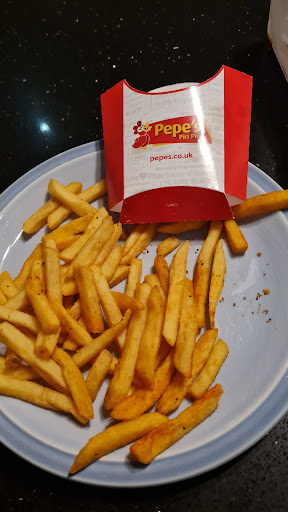 Photo of Pepe's - 26 Station Rd, Solihull B91 3SB