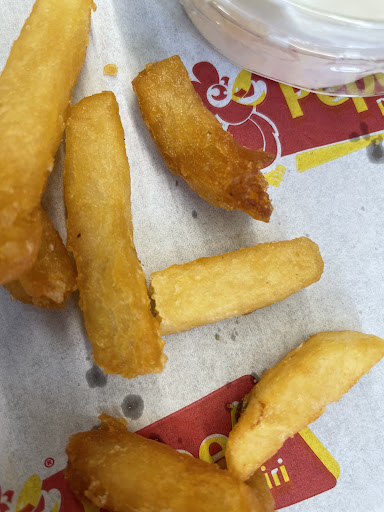 Photo of Pepe's - 26 Station Rd, Solihull B91 3SB