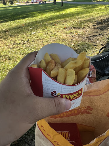 Photo of Pepe's - 26 Station Rd, Solihull B91 3SB