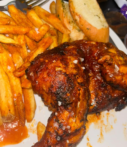 Photo of Pepe's - 26 Station Rd, Solihull B91 3SB