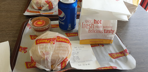 Photo of Pepe's - 26 Station Rd, Solihull B91 3SB