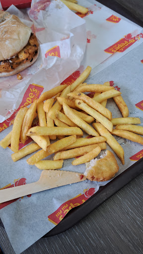 Photo of Pepe's - 26 Station Rd, Solihull B91 3SB