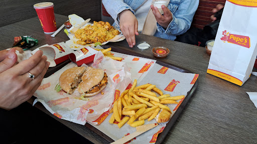 Photo of Pepe's - 26 Station Rd, Solihull B91 3SB