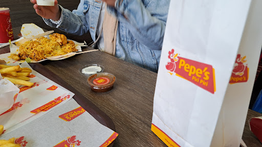 Photo of Pepe's - 26 Station Rd, Solihull B91 3SB