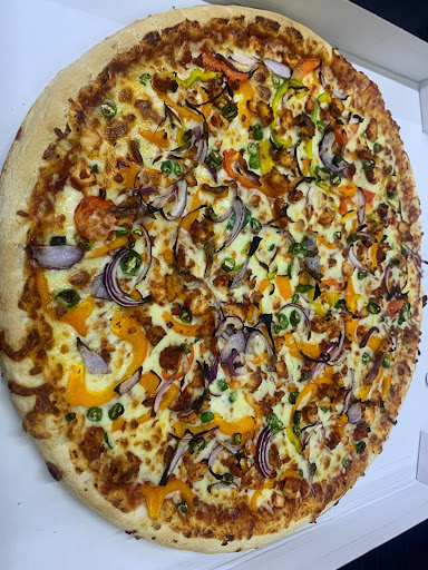 Photo of Texan Trio (Coventry road) - 1248 Coventry Rd, Birmingham B25 8BJ