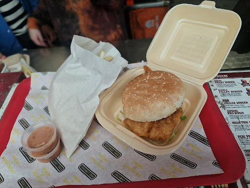 Photo of Texan Trio (Coventry road) - 1248 Coventry Rd, Birmingham B25 8BJ