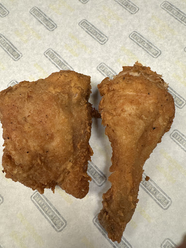 Photo of Texan Trio (Coventry road) - 1248 Coventry Rd, Birmingham B25 8BJ