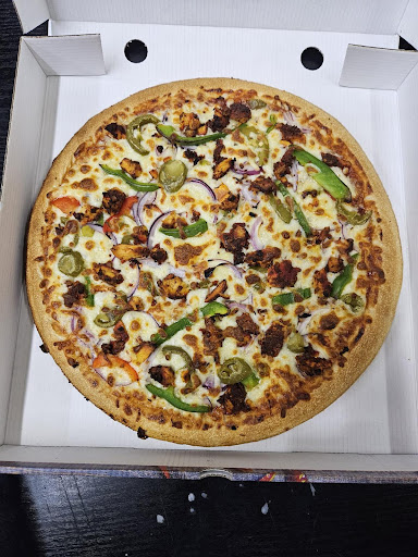 Photo of Texan Trio (Coventry road) - 1248 Coventry Rd, Birmingham B25 8BJ