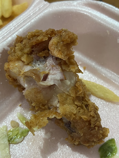 Photo of Texan Trio (Coventry road) - 1248 Coventry Rd, Birmingham B25 8BJ