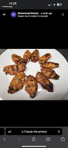 Photo of Texan Trio (Coventry road) - 1248 Coventry Rd, Birmingham B25 8BJ