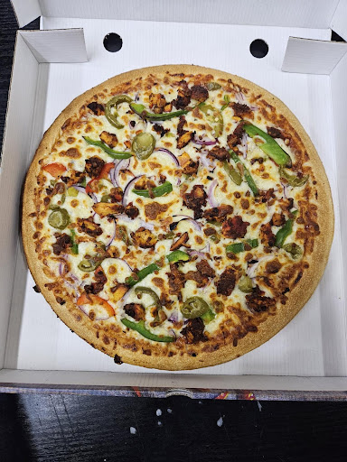 Photo of Texan Trio (Coventry road) - 1248 Coventry Rd, Birmingham B25 8BJ