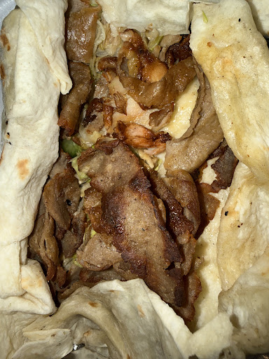 Photo of DOSTAN Fast Food - 1108 Coventry Rd, Birmingham B25 8DT