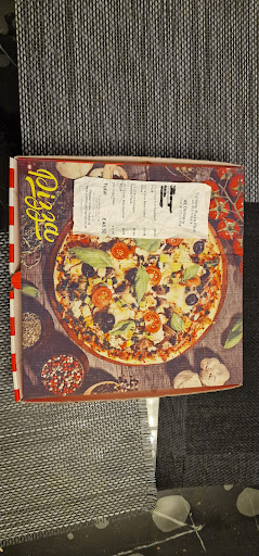 Photo of DOSTAN Fast Food - 1108 Coventry Rd, Birmingham B25 8DT