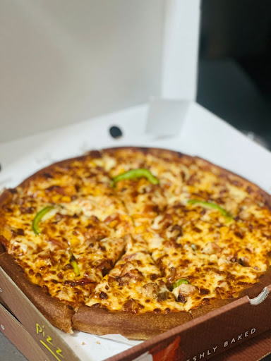 Photo of DOSTAN Fast Food - 1108 Coventry Rd, Birmingham B25 8DT