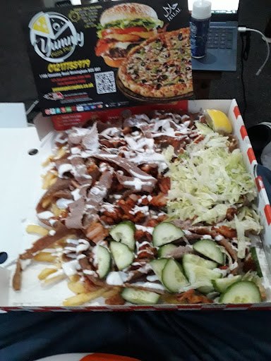 Photo of DOSTAN Fast Food - 1108 Coventry Rd, Birmingham B25 8DT