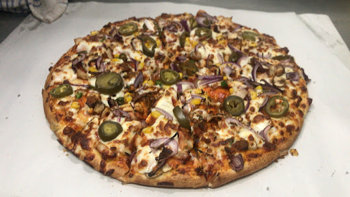 Photo of DOSTAN Fast Food - 1108 Coventry Rd, Birmingham B25 8DT