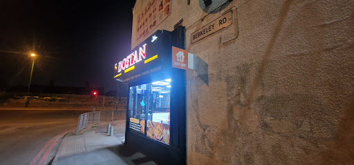 Photo of DOSTAN Fast Food - 1108 Coventry Rd, Birmingham B25 8DT