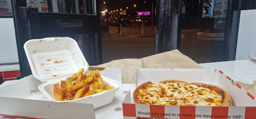 Photo of DOSTAN Fast Food - 1108 Coventry Rd, Birmingham B25 8DT