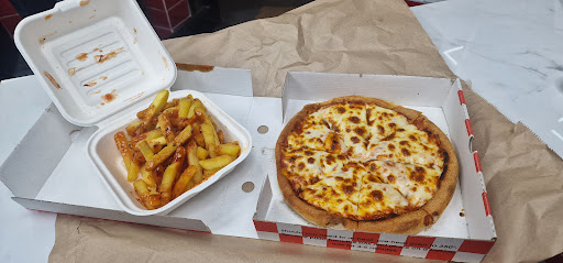 Photo of DOSTAN Fast Food - 1108 Coventry Rd, Birmingham B25 8DT