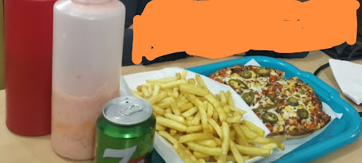 Photo of DOSTAN Fast Food - 1108 Coventry Rd, Birmingham B25 8DT