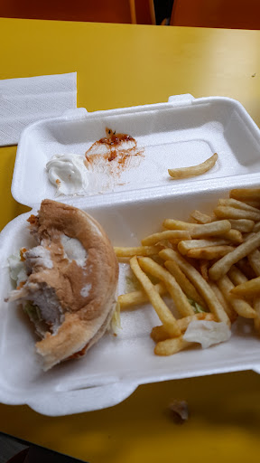 Photo of Uk fried chicken - 1 The Broadway, Handsworth, Birmingham B20 3EP