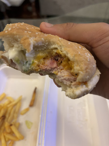 Photo of Uk fried chicken - 1 The Broadway, Handsworth, Birmingham B20 3EP