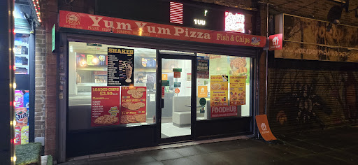 Photo of Yum Yum Pizza & Kebab - 2266 Coventry Rd, Sheldon, Birmingham B26 3JR