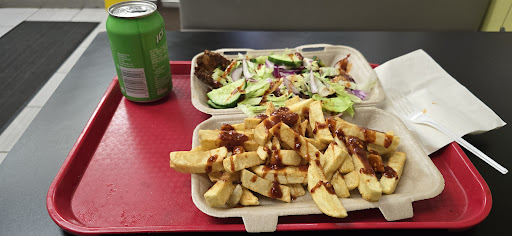 Photo of Yum Yum Pizza & Kebab - 2266 Coventry Rd, Sheldon, Birmingham B26 3JR