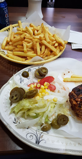 Photo of Maroosh charcoal chicken - 12-14 Alum Rock Rd, Saltley, Birmingham B8 1JB