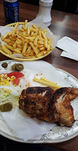 Photo of Maroosh charcoal chicken - 12-14 Alum Rock Rd, Saltley, Birmingham B8 1JB