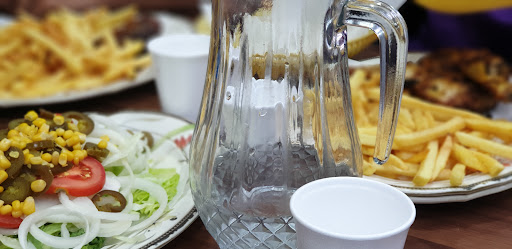 Photo of Maroosh charcoal chicken - 12-14 Alum Rock Rd, Saltley, Birmingham B8 1JB