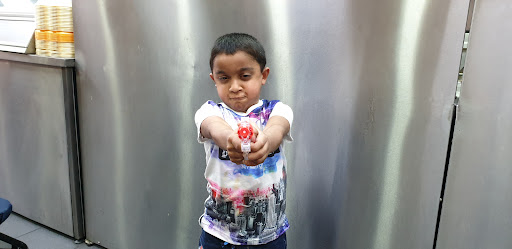 Photo of Maroosh charcoal chicken - 12-14 Alum Rock Rd, Saltley, Birmingham B8 1JB