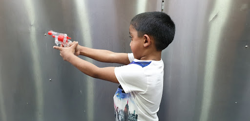 Photo of Maroosh charcoal chicken - 12-14 Alum Rock Rd, Saltley, Birmingham B8 1JB