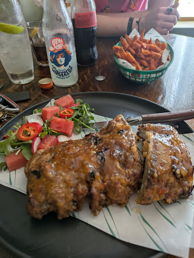 Photo of Hummingbird - 1 Abbey Rd, Sherborne DT9 3LE