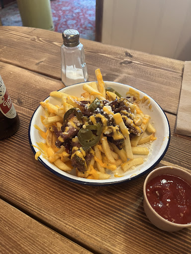 Photo of Hummingbird - 1 Abbey Rd, Sherborne DT9 3LE