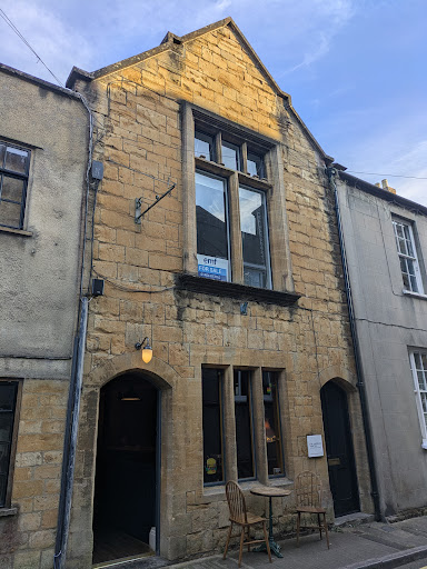 Photo of Hummingbird - 1 Abbey Rd, Sherborne DT9 3LE