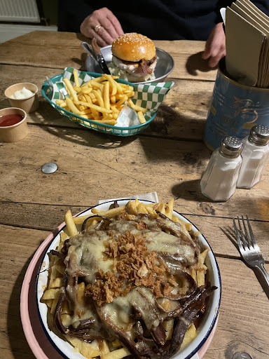 Photo of Hummingbird - 1 Abbey Rd, Sherborne DT9 3LE