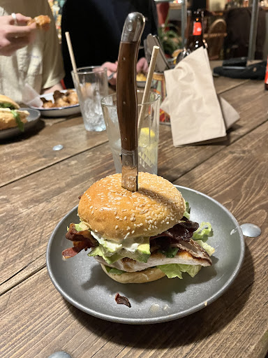 Photo of Hummingbird - 1 Abbey Rd, Sherborne DT9 3LE