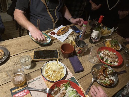 Photo of Hummingbird - 1 Abbey Rd, Sherborne DT9 3LE