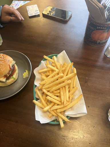 Photo of Hummingbird - 1 Abbey Rd, Sherborne DT9 3LE