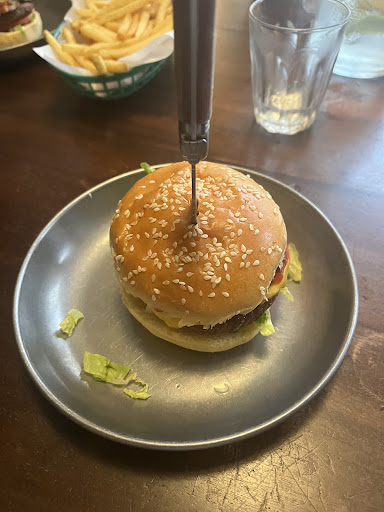 Photo of Hummingbird - 1 Abbey Rd, Sherborne DT9 3LE