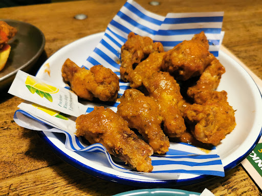 Photo of Hummingbird - 1 Abbey Rd, Sherborne DT9 3LE