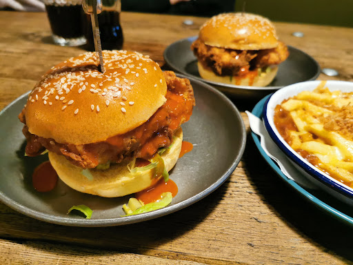 Photo of Hummingbird - 1 Abbey Rd, Sherborne DT9 3LE