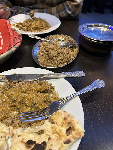 Photo of Shimla Spice Shipley - 69 Otley Rd, Shipley BD18 2BJ