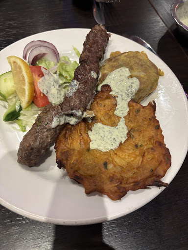 Photo of Shimla Spice Shipley - 69 Otley Rd, Shipley BD18 2BJ