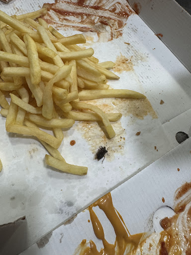 Photo of Mahmoods (Great Horton) - 346 Great Horton Rd, Bradford BD7 1QJ