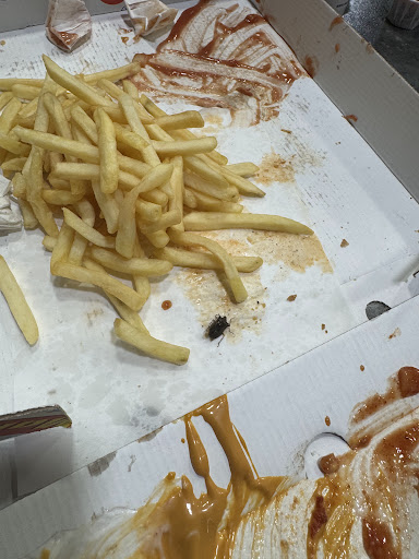 Photo of Mahmoods (Great Horton) - 346 Great Horton Rd, Bradford BD7 1QJ